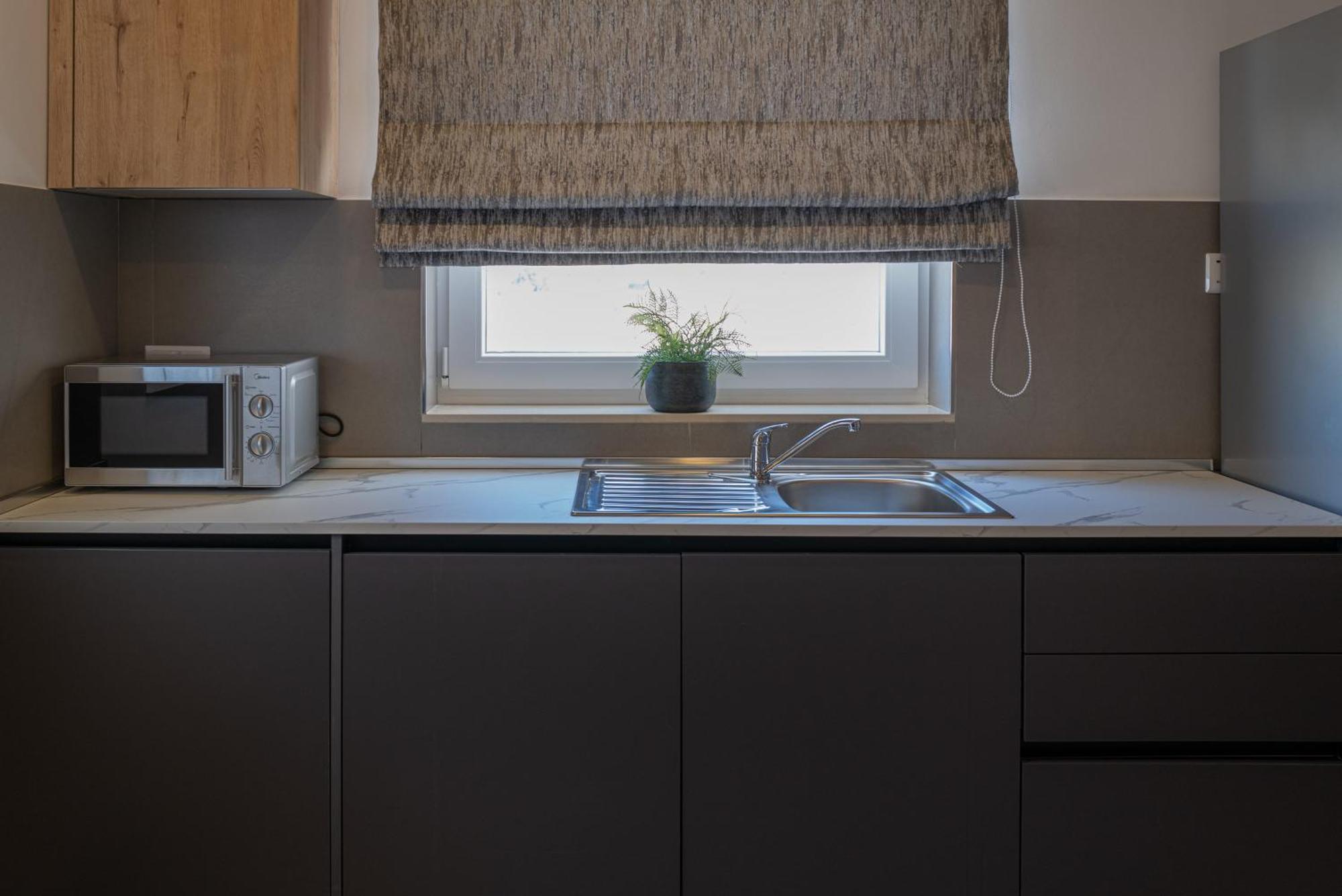 Apartment Portside *