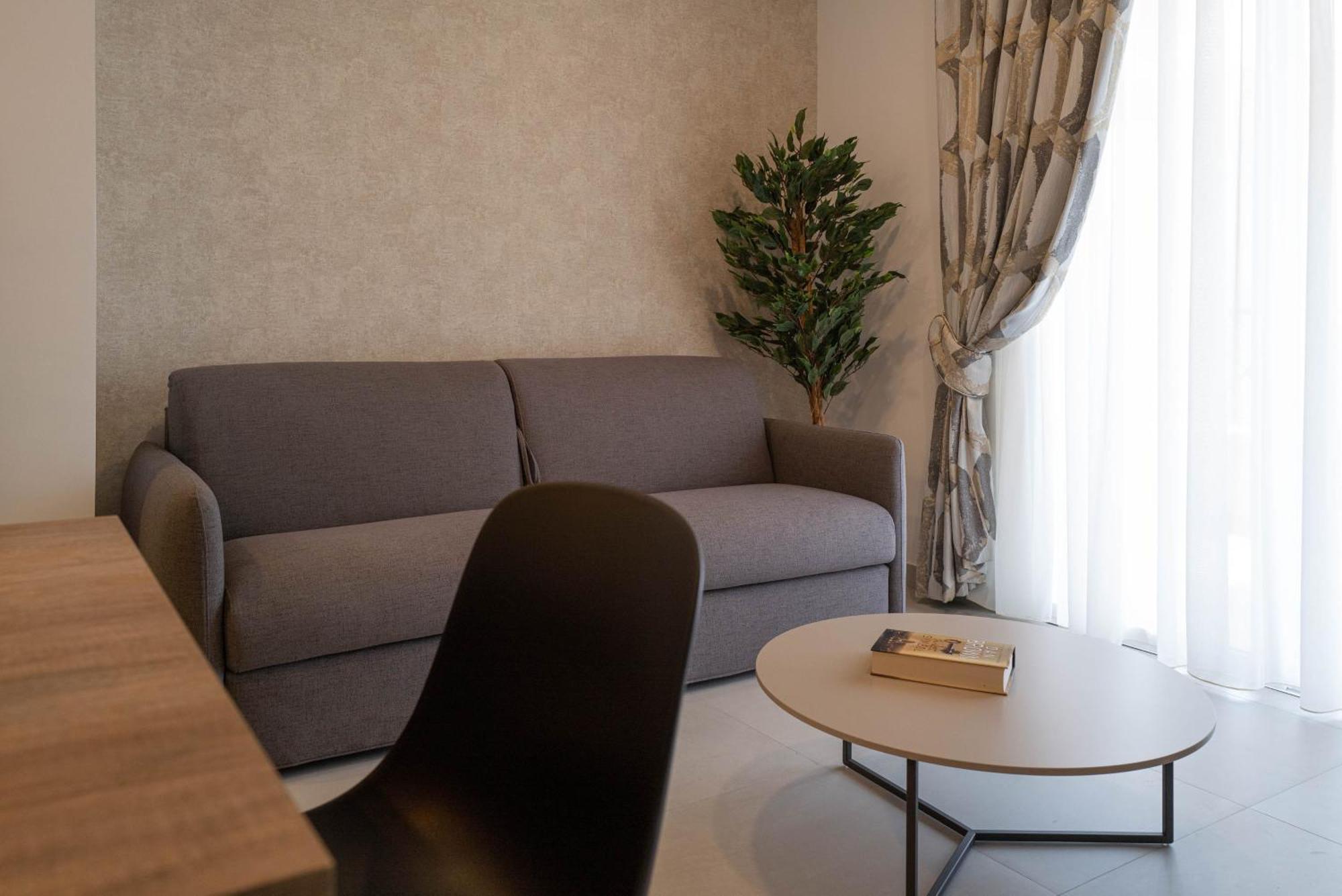 Portside Apartment Marsaskala