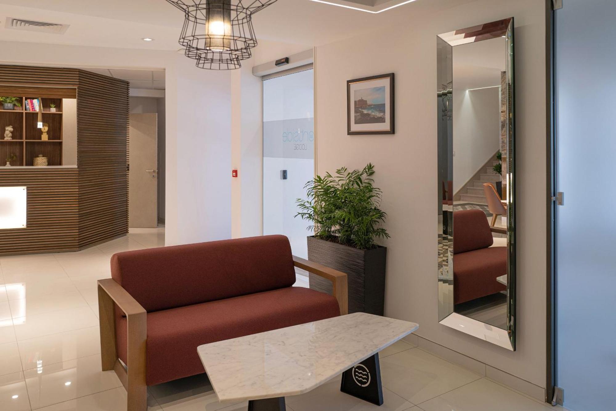 Apartment Portside Marsaskala