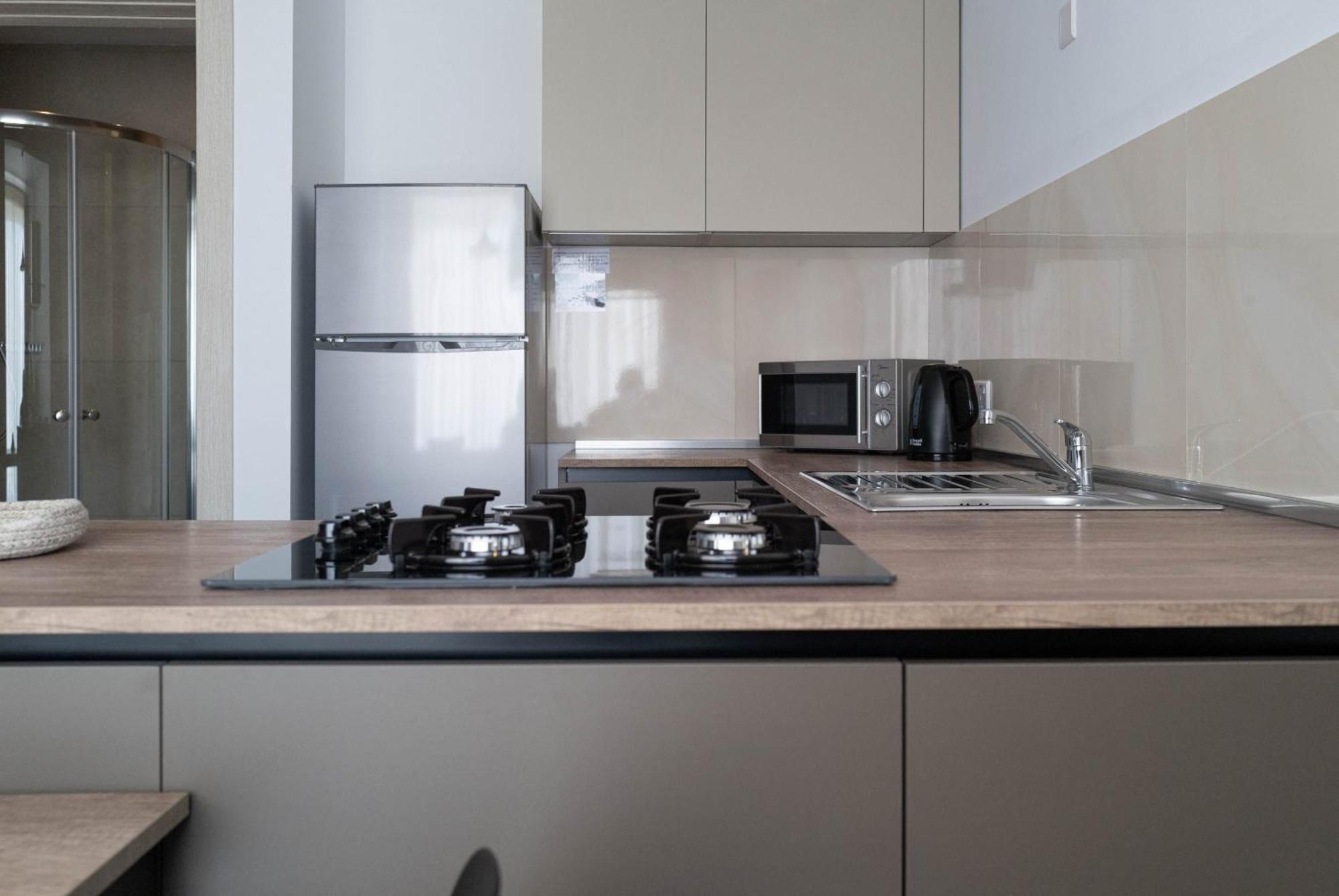 Portside Apartment *