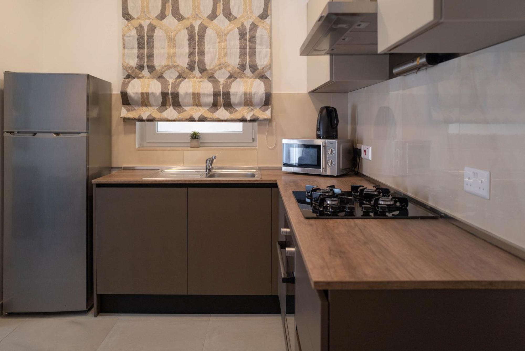 Portside Apartment Marsaskala