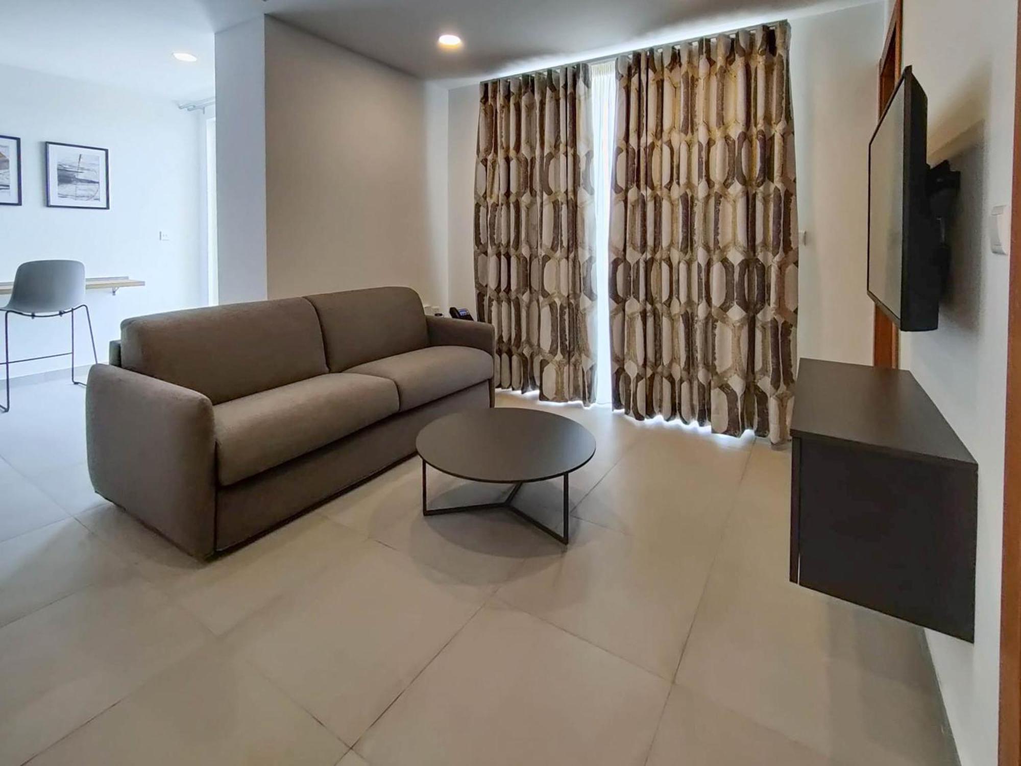 Portside Apartment