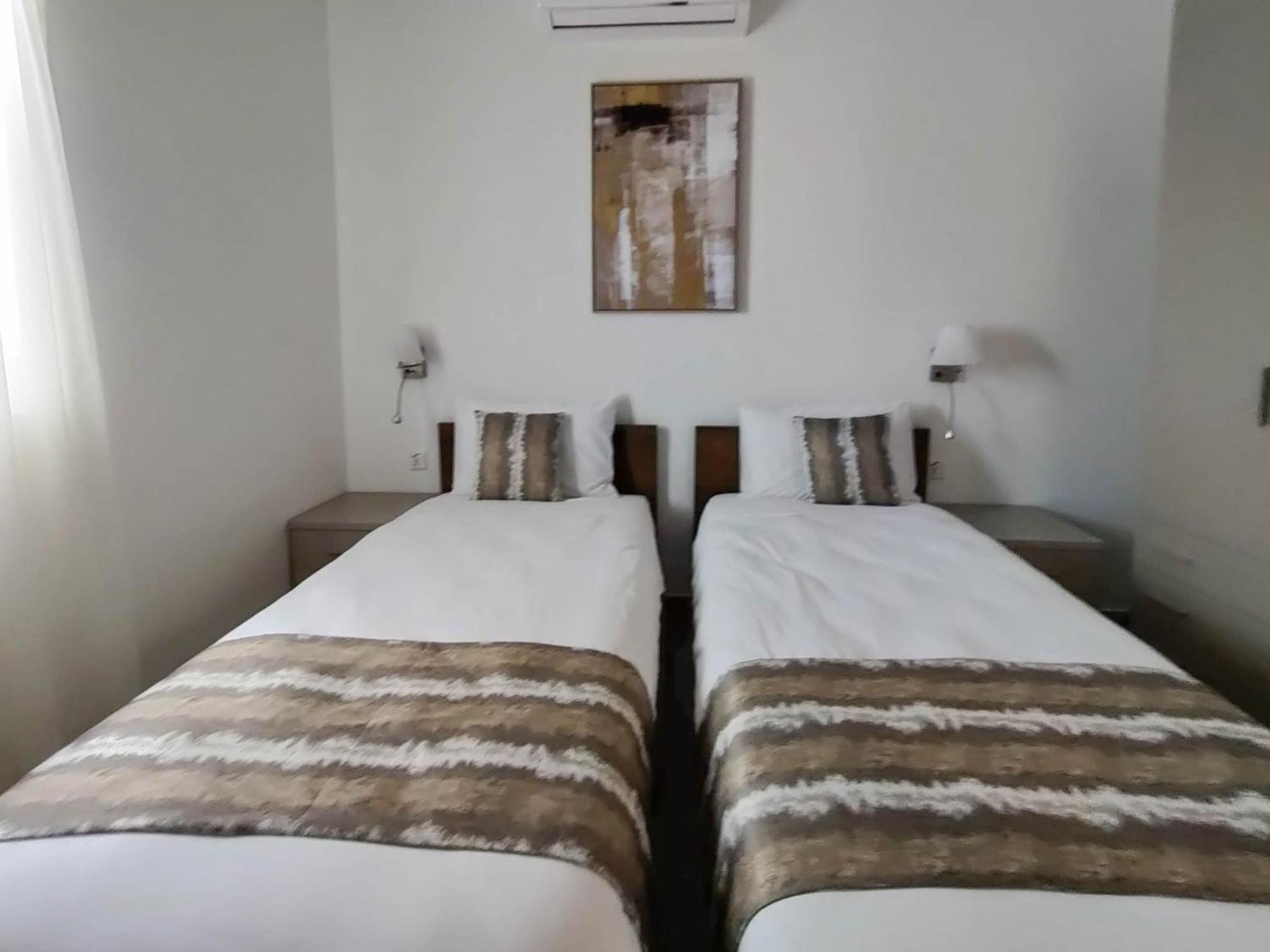 Apartment Portside Marsaskala