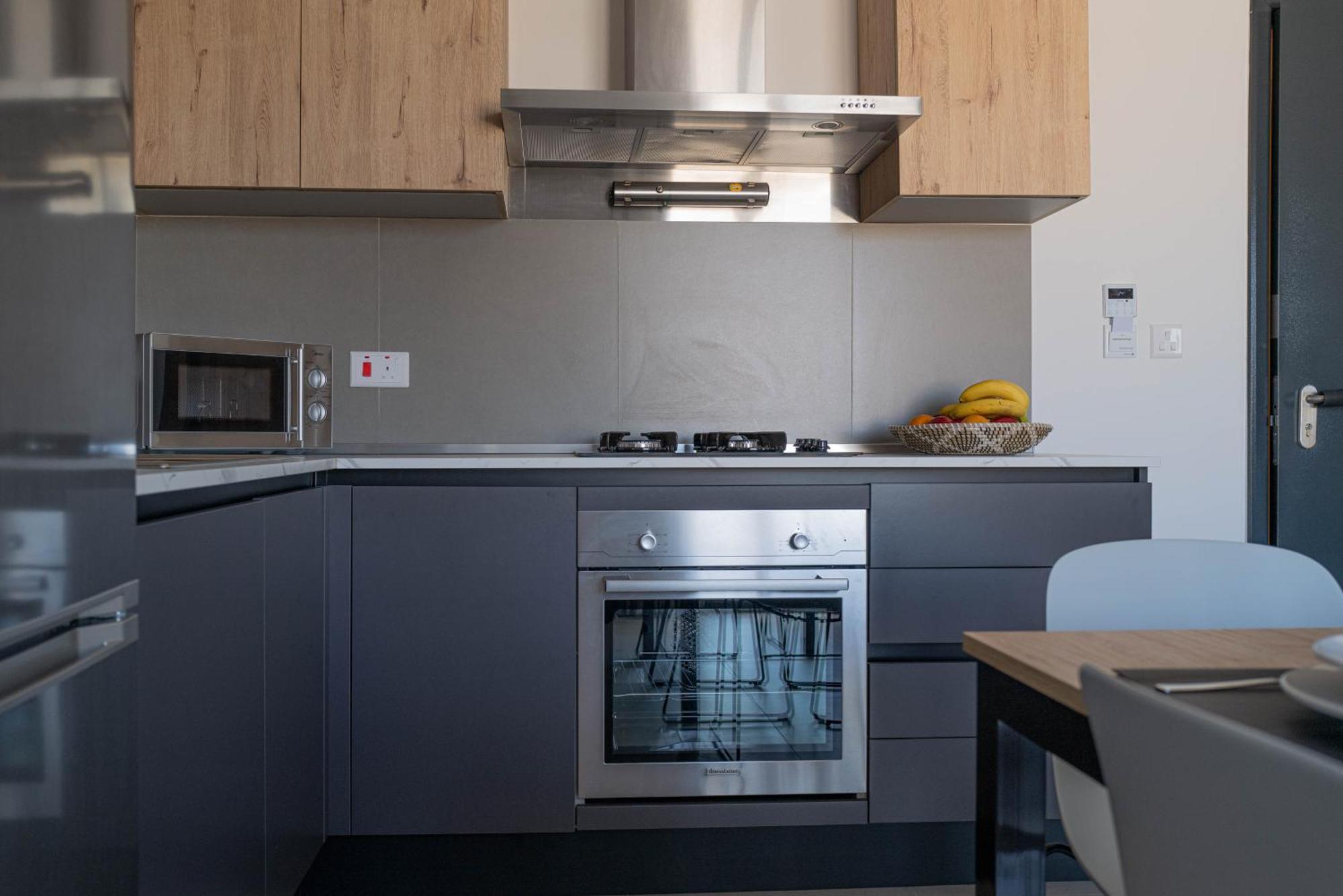 Portside Apartment *