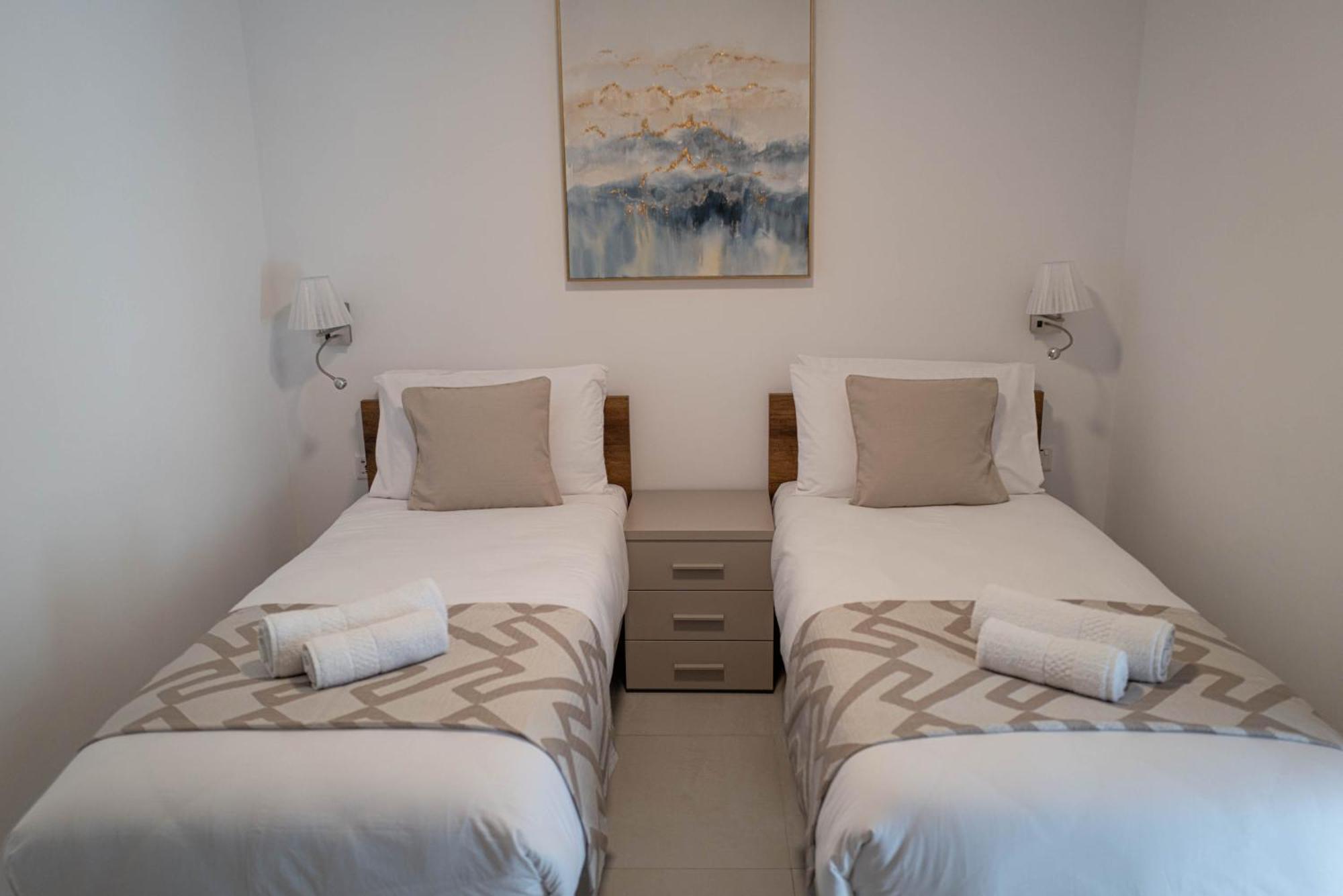 Portside Apartment Marsaskala