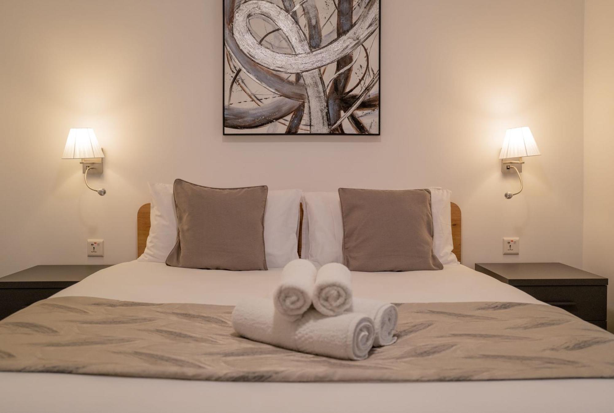 Apartment Portside Marsaskala