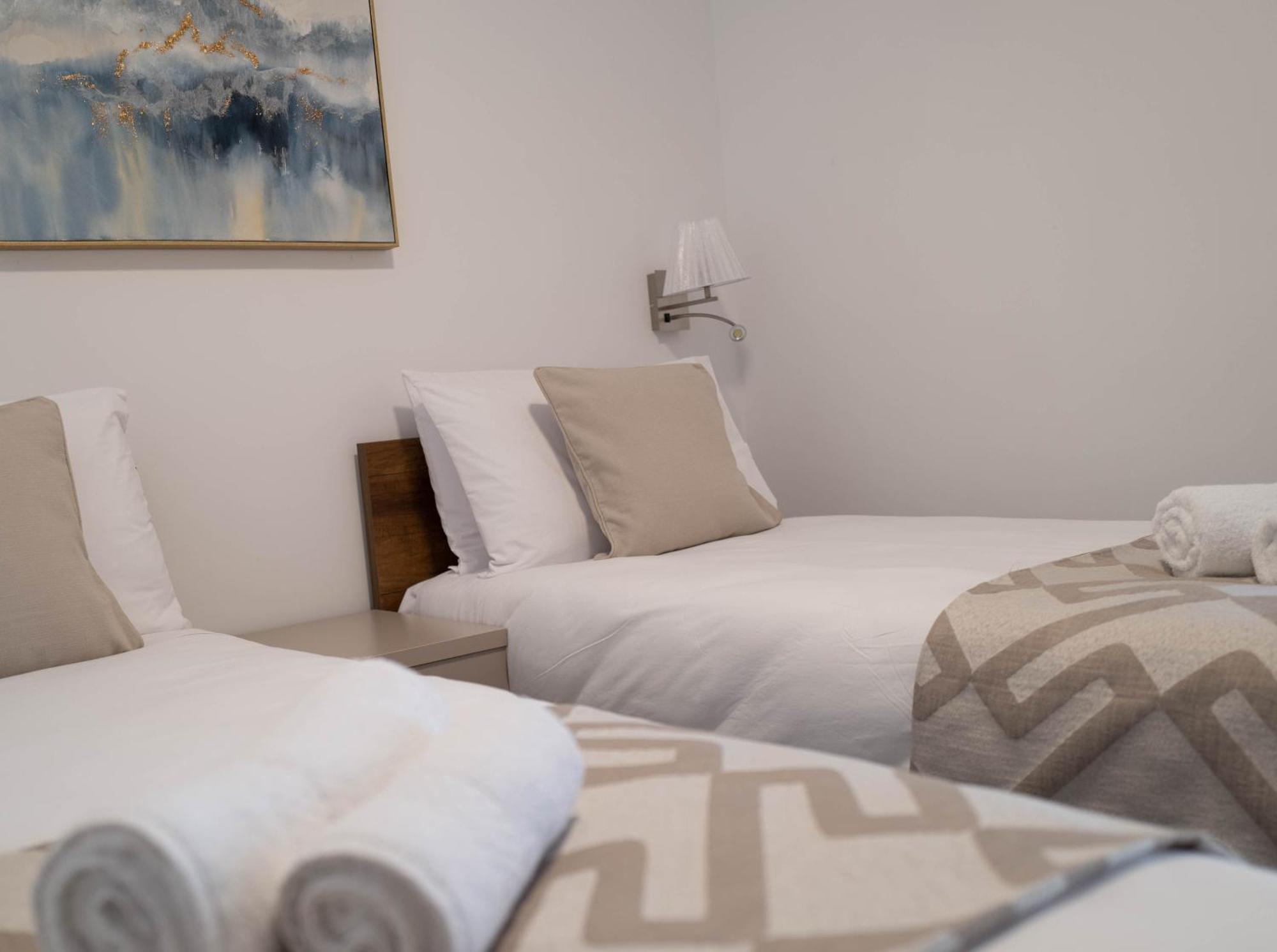 Apartment Portside