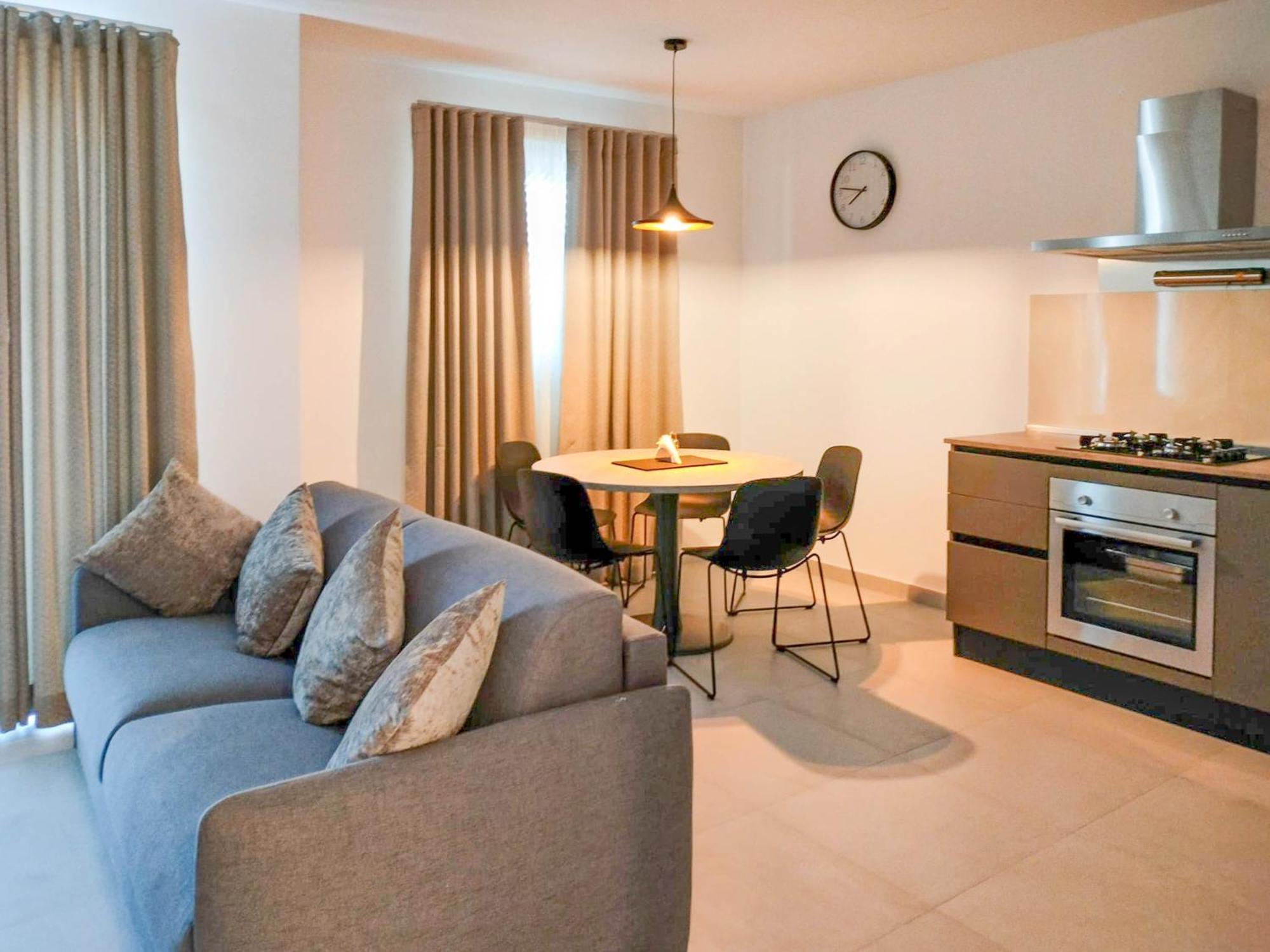 Portside Apartment Marsaskala