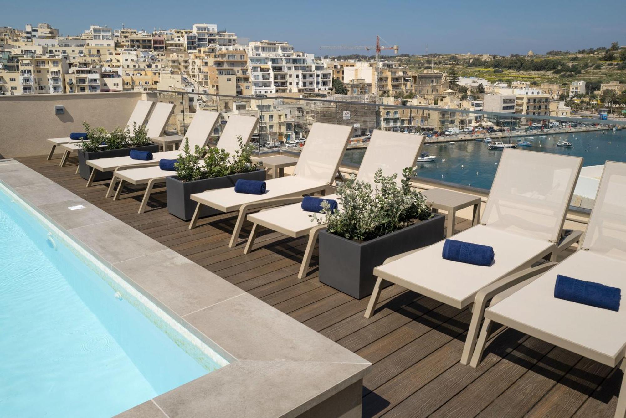Apartment Portside *