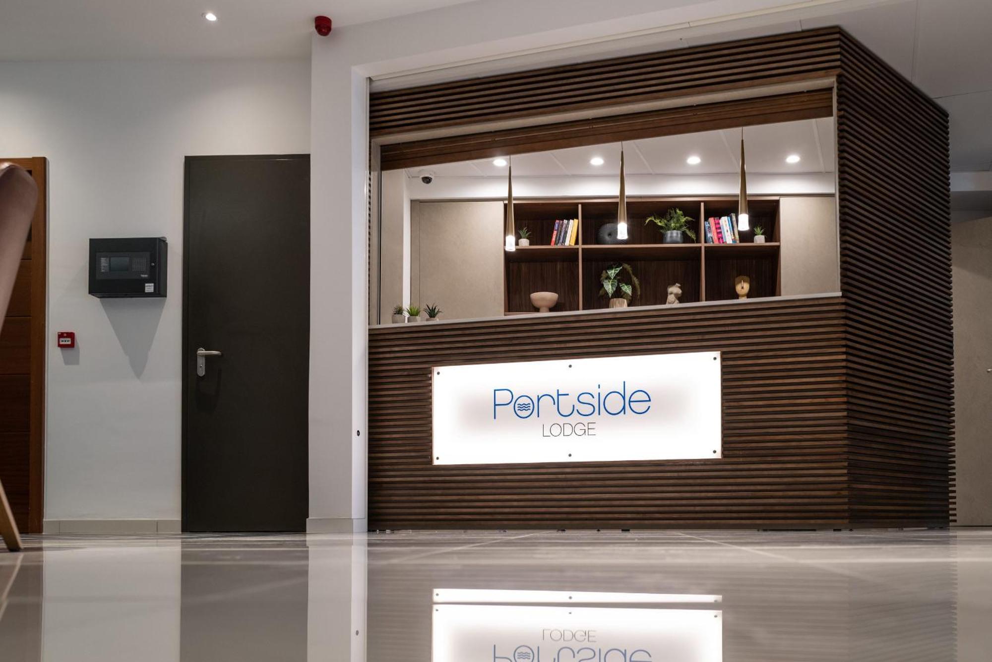 Portside Apartment