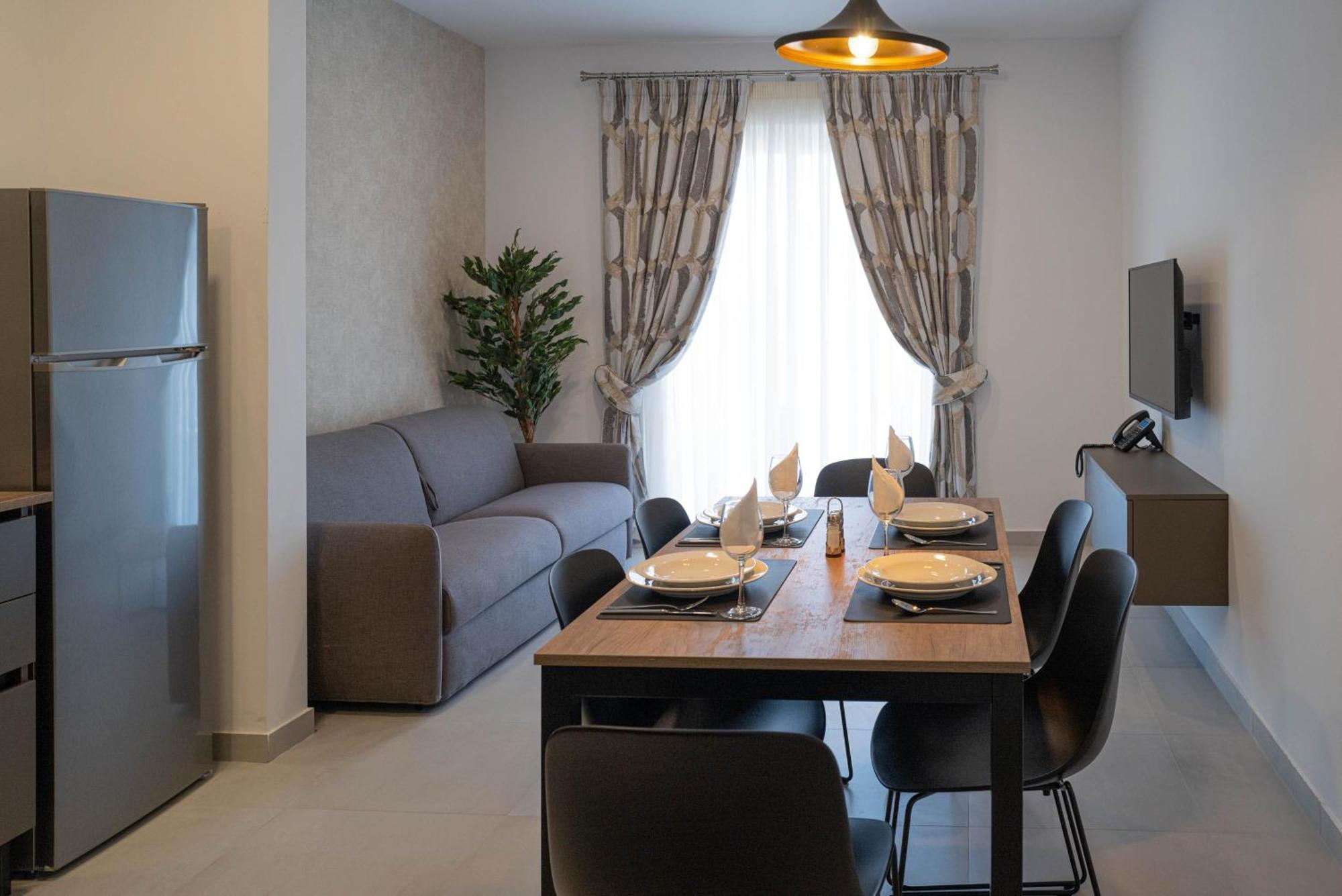 Portside Apartment Marsaskala