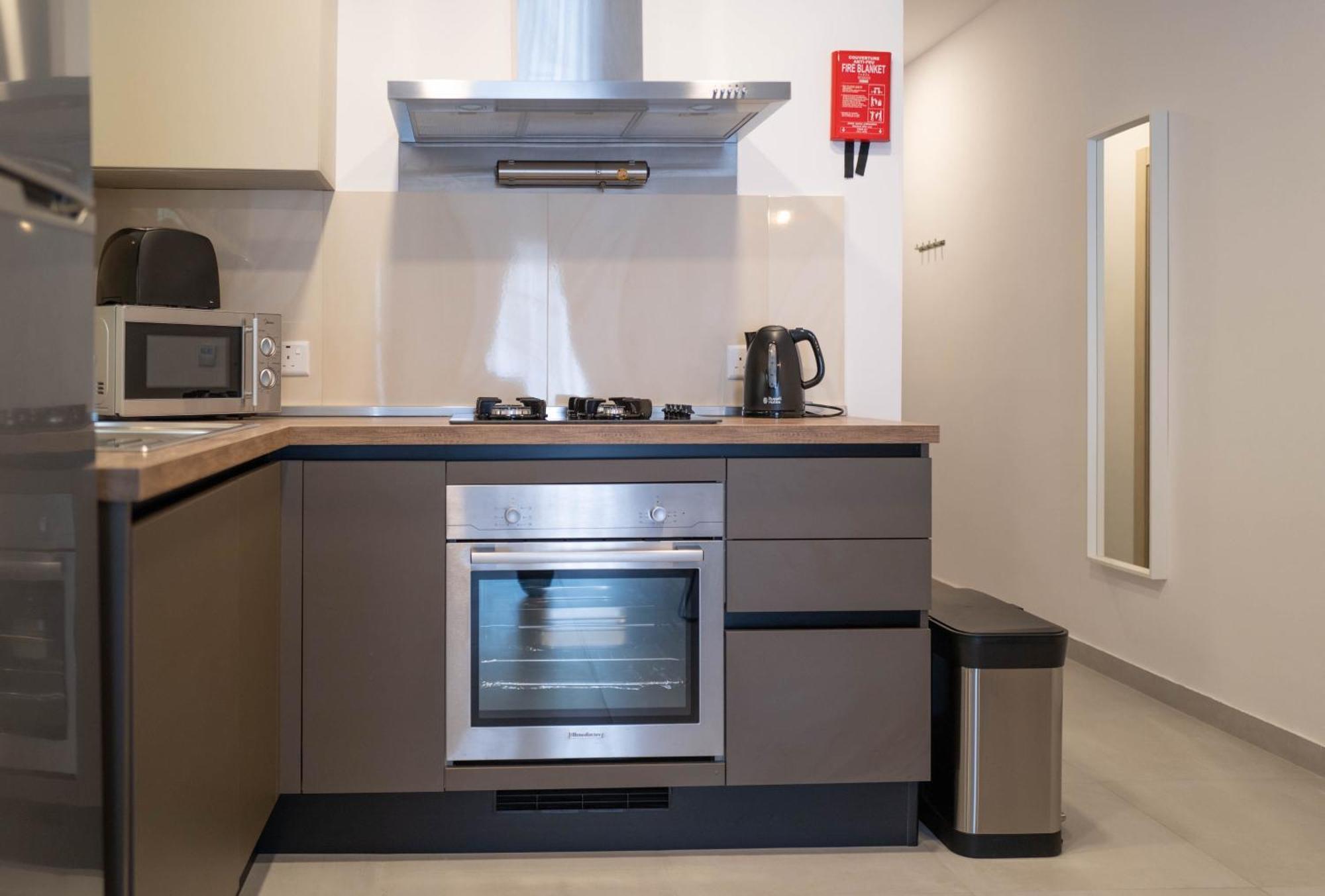 Portside Apartment Marsaskala