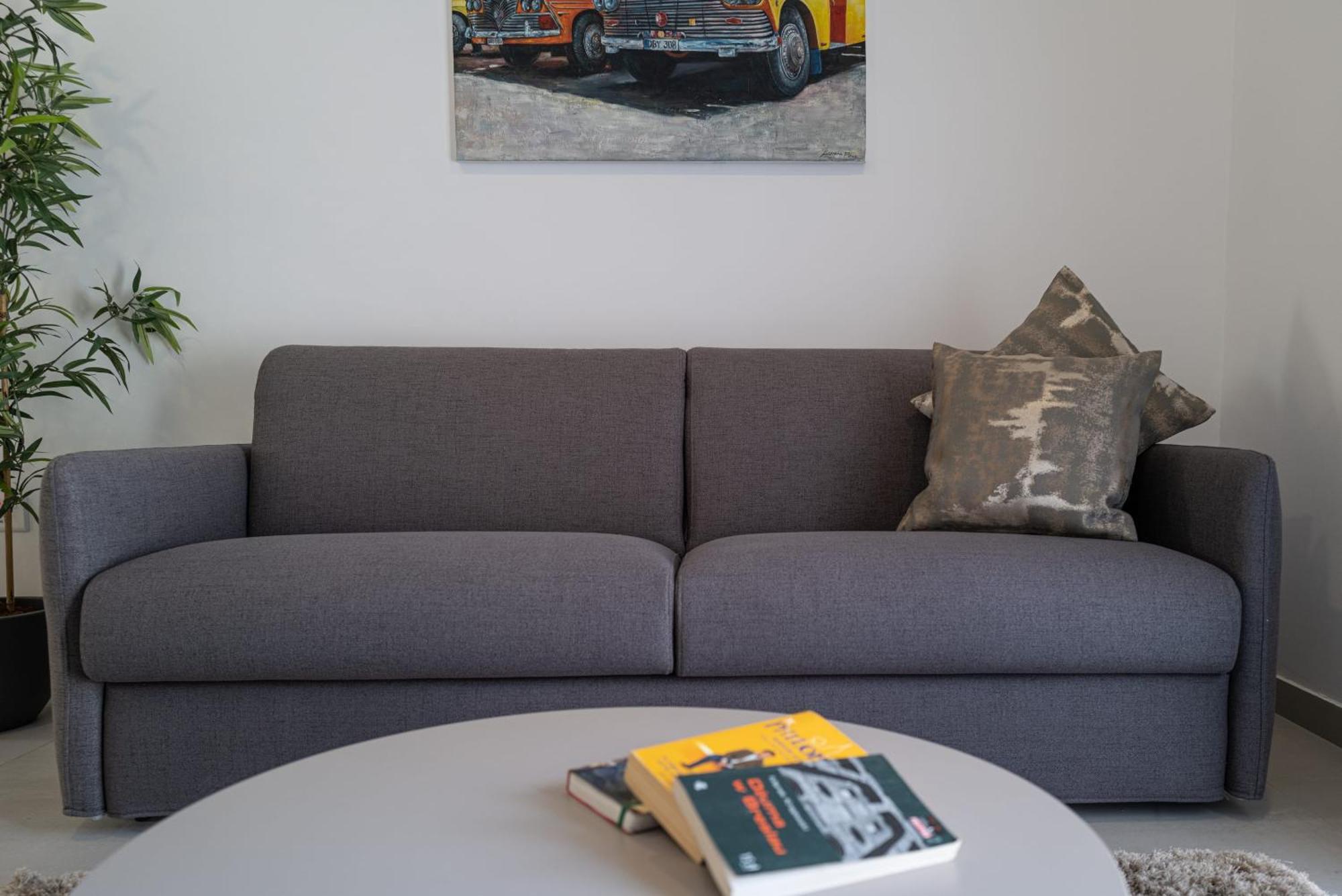 Portside Apartment