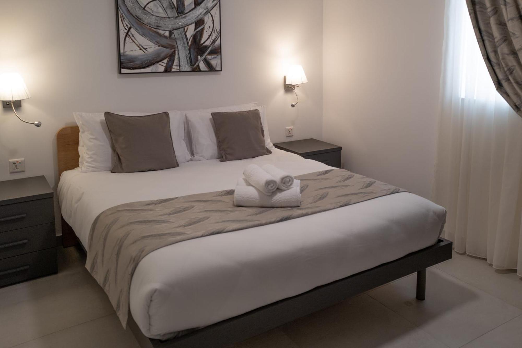 Portside Apartment