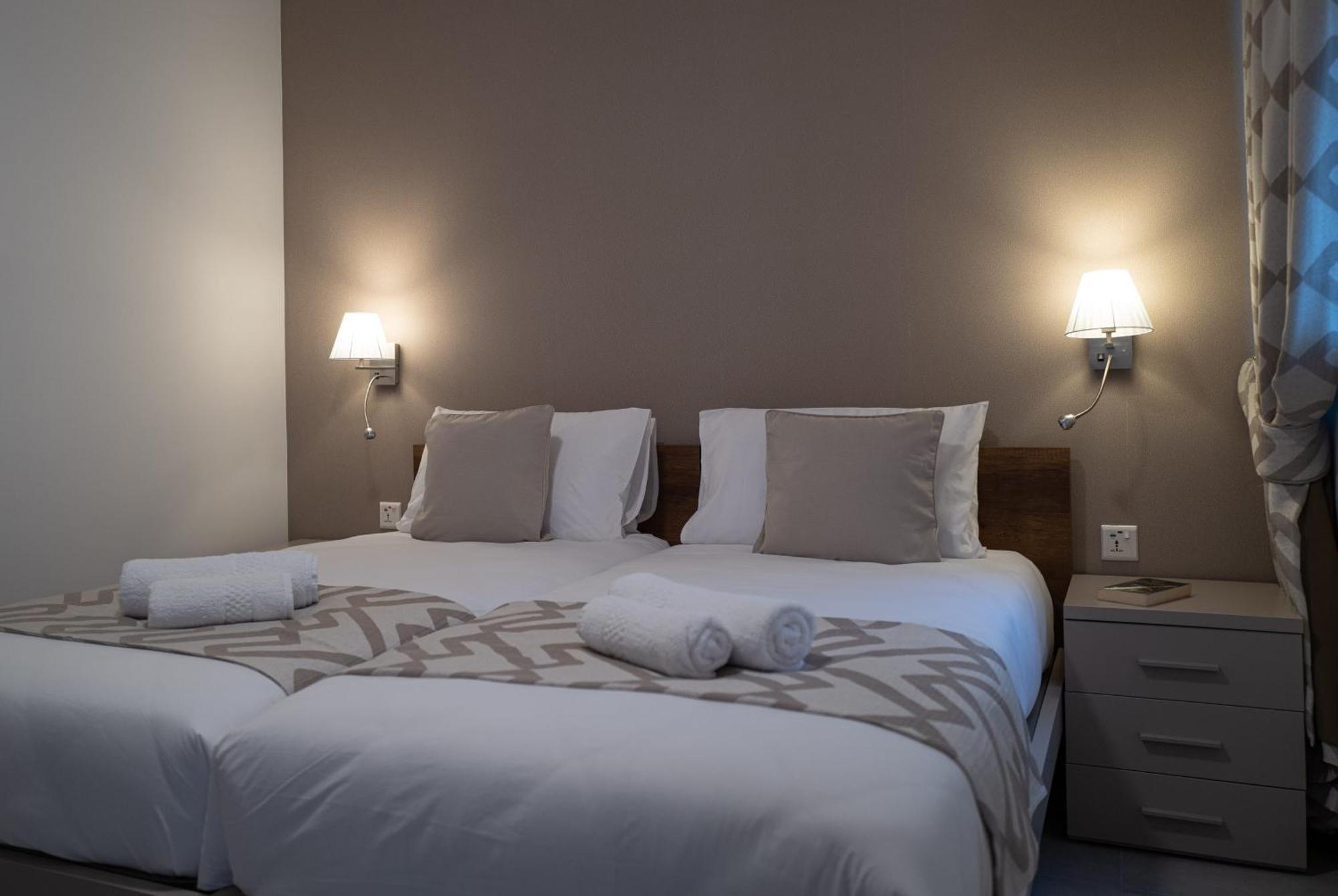 Portside Apartment Marsaskala