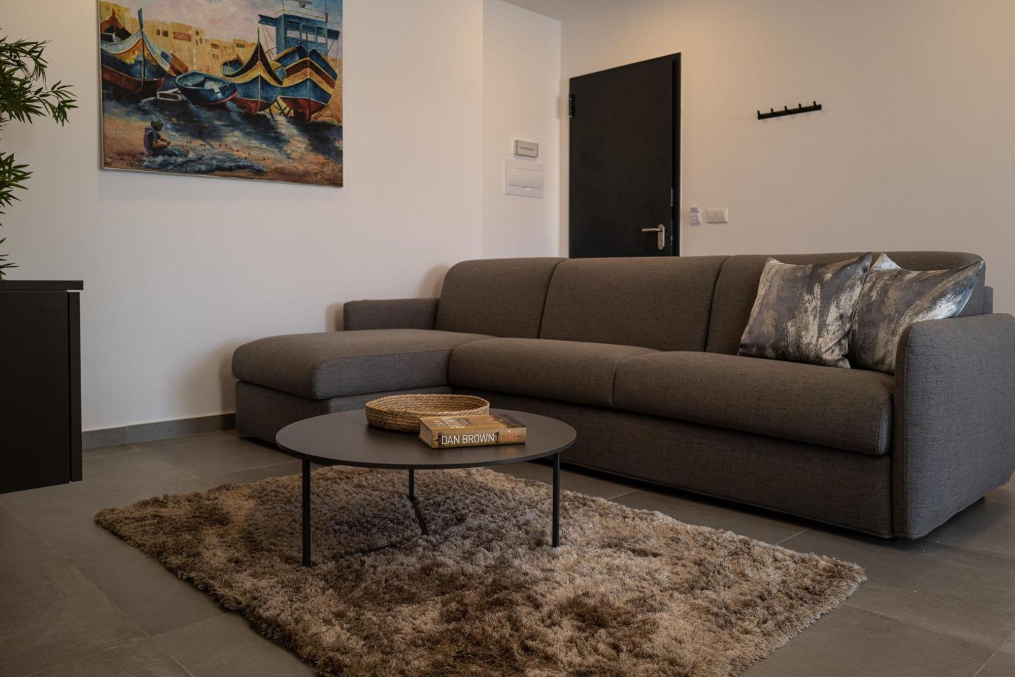 Portside Apartment Marsaskala