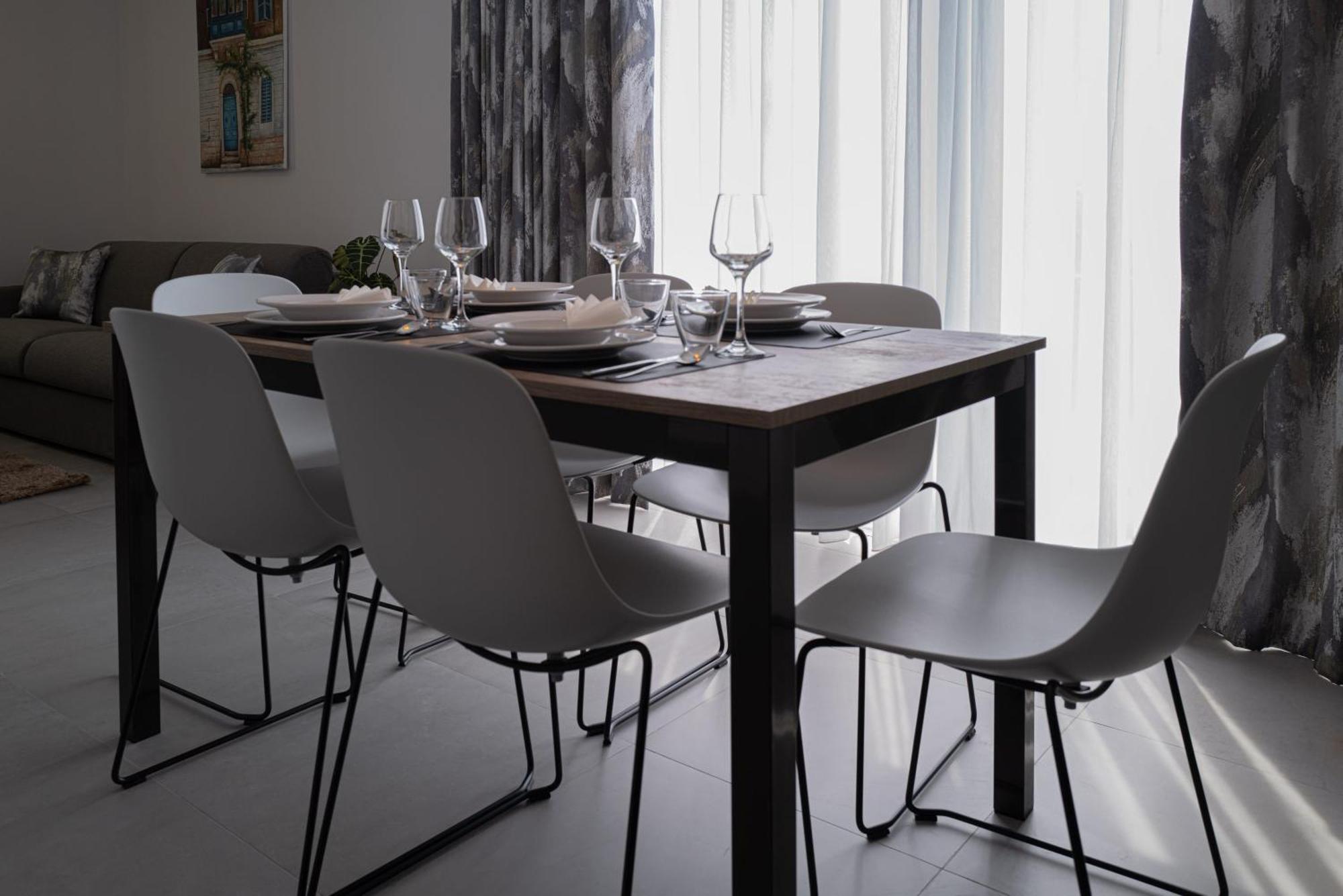 Portside Apartment Marsaskala