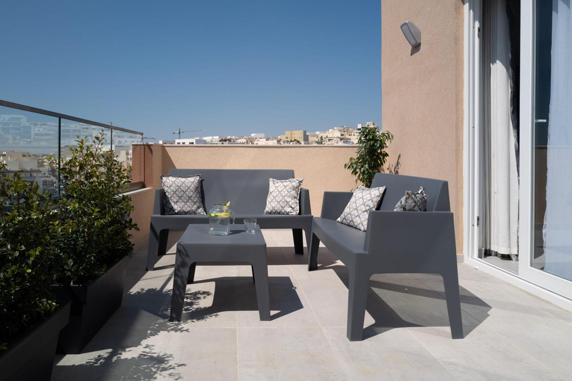 Apartment Portside *