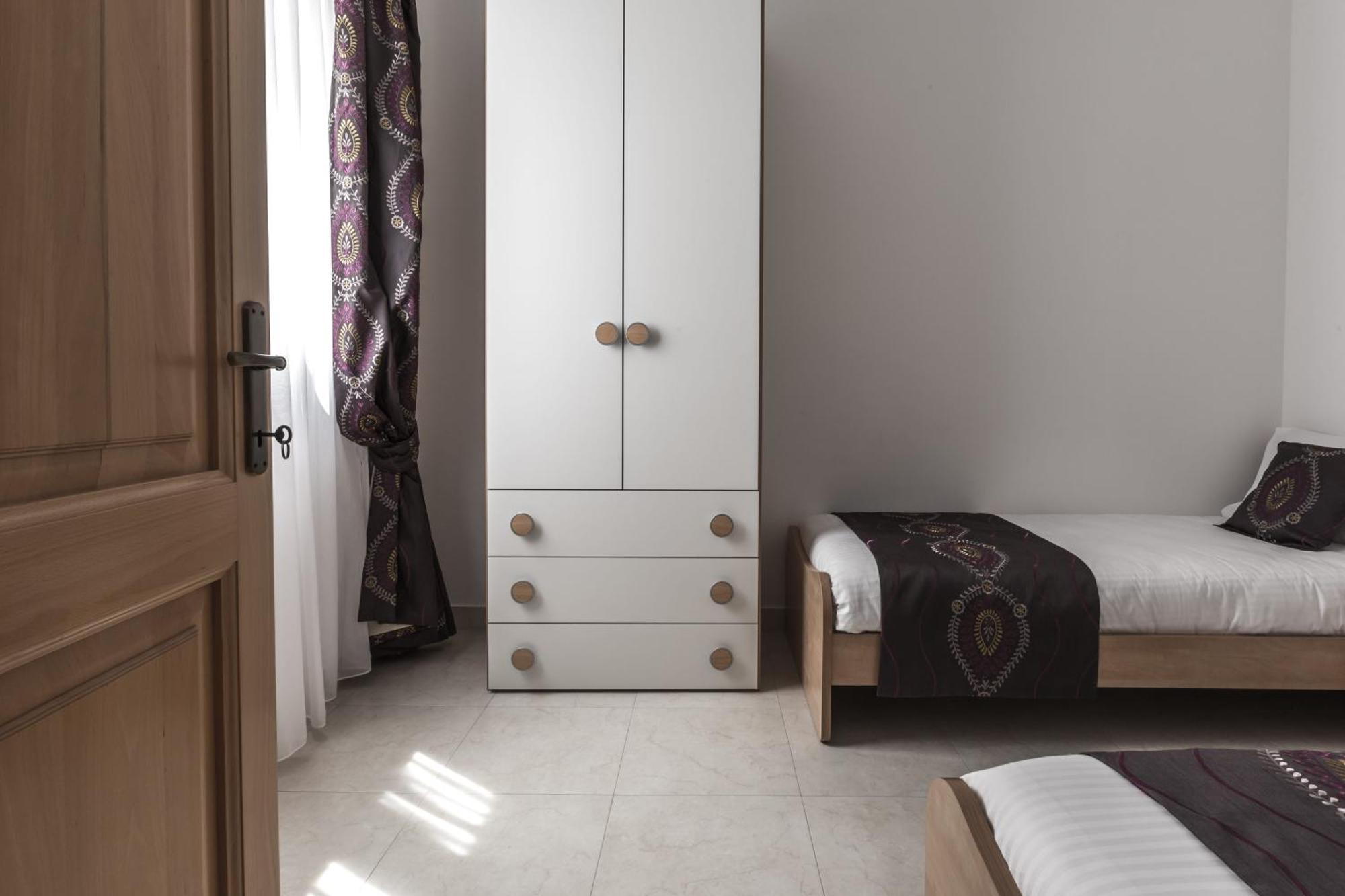 Apartment Portside Marsaskala