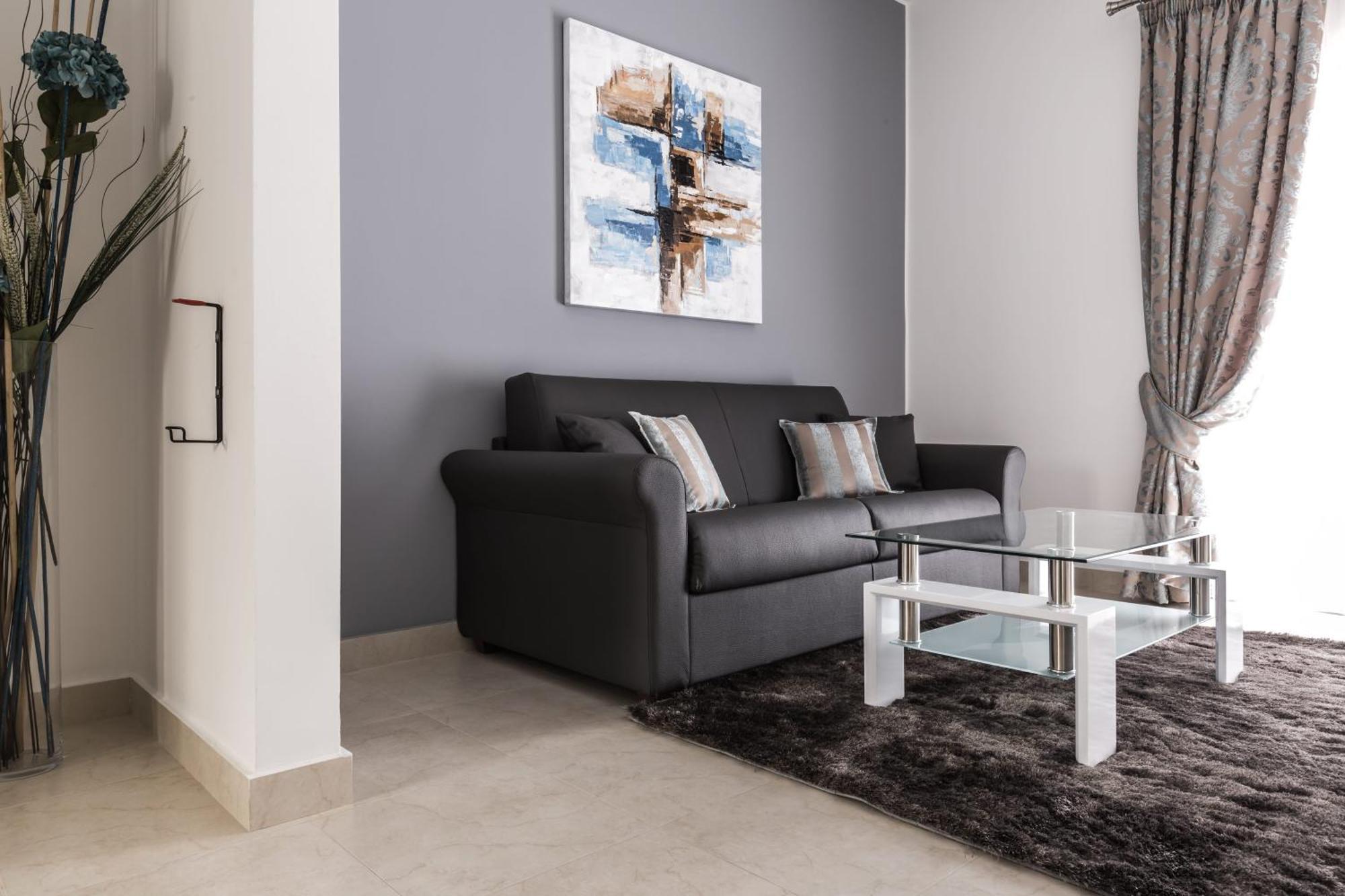 Portside Apartment Marsaskala