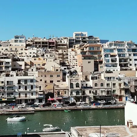 Portside Lodge Marsaskala Exterior photo