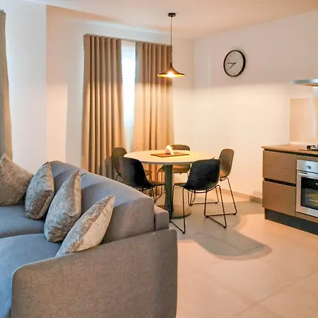 Portside Lodge Marsaskala Exterior photo