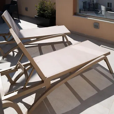 Portside Lodge Marsaskala Exterior photo