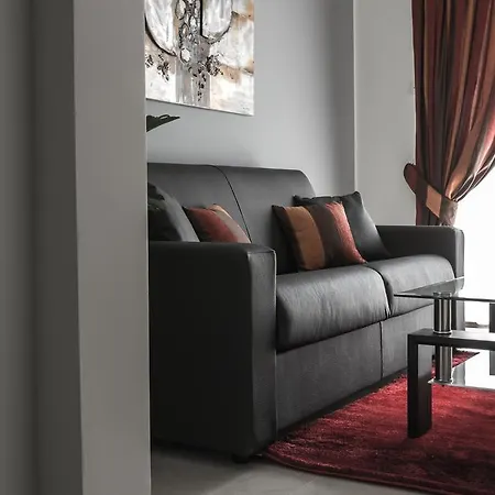 Portside Lodge Marsaskala Room photo