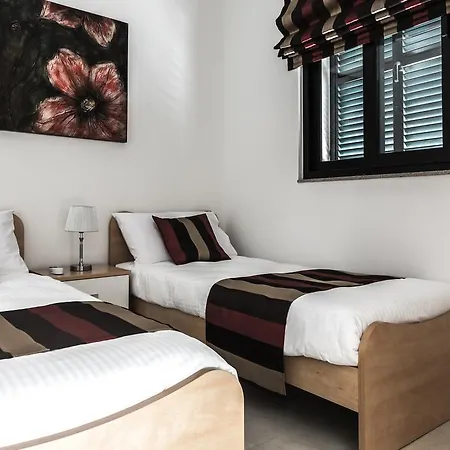 Portside Lodge Marsaskala Room photo
