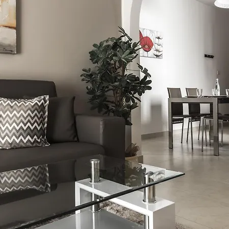 Portside Lodge Marsaskala Room photo