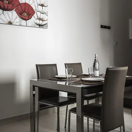 Portside Lodge Marsaskala Room photo