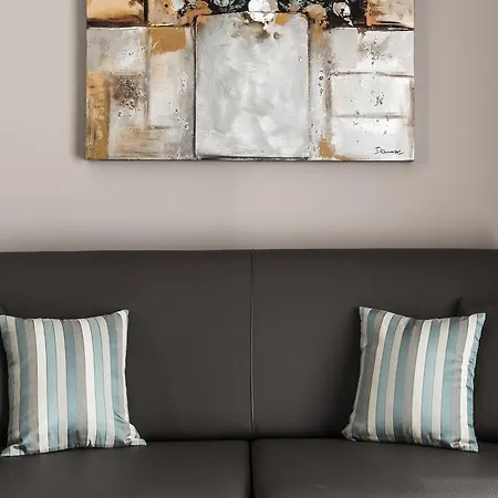Portside Lodge Marsaskala Room photo