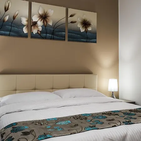 Portside Lodge Marsaskala Room photo