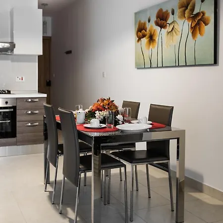 Portside Lodge Marsaskala Room photo