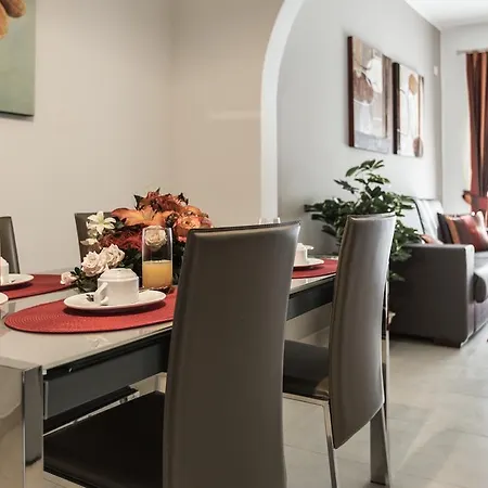 Portside Lodge Marsaskala Room photo