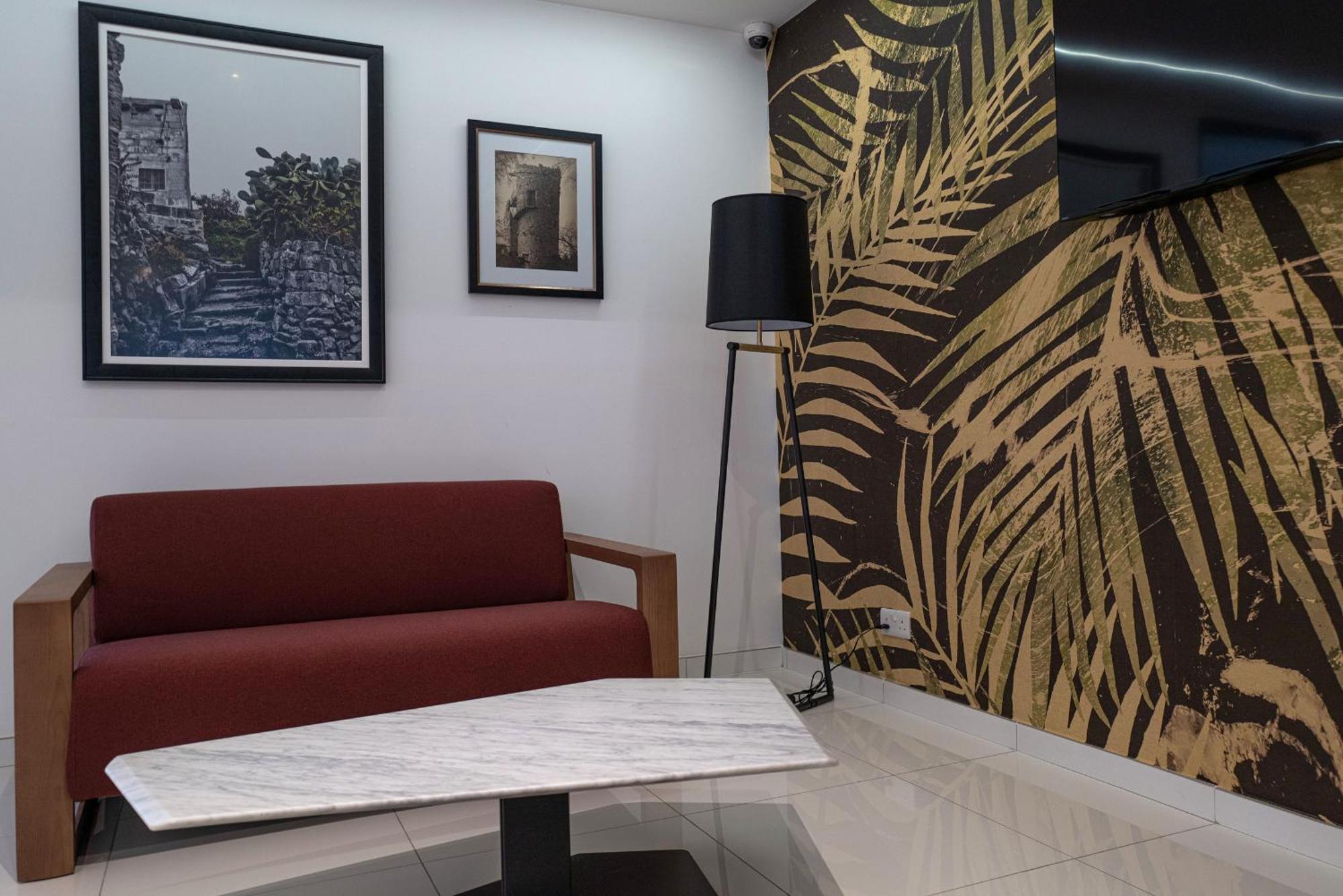 Portside Apartamento *
