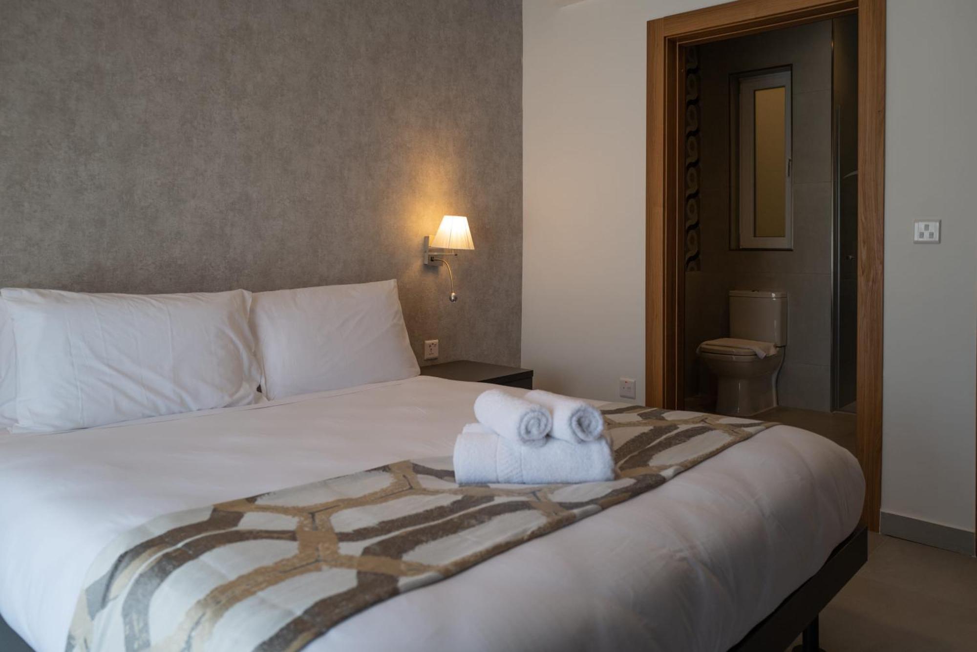 Apartamento Portside Marsaskala