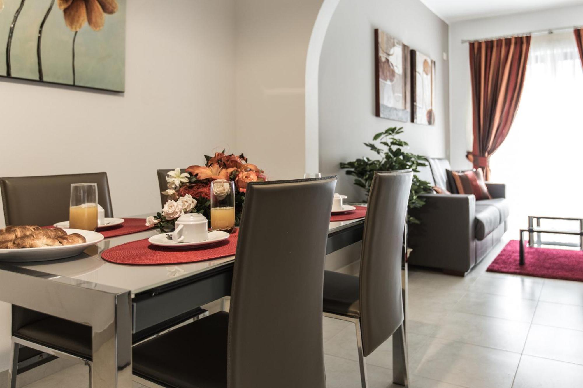 Apartamento Portside *