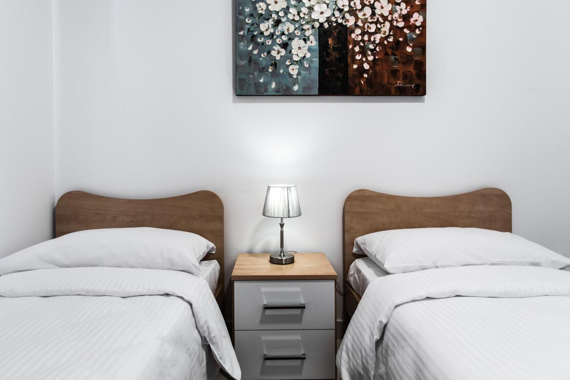 Portside Apartamento Marsaskala