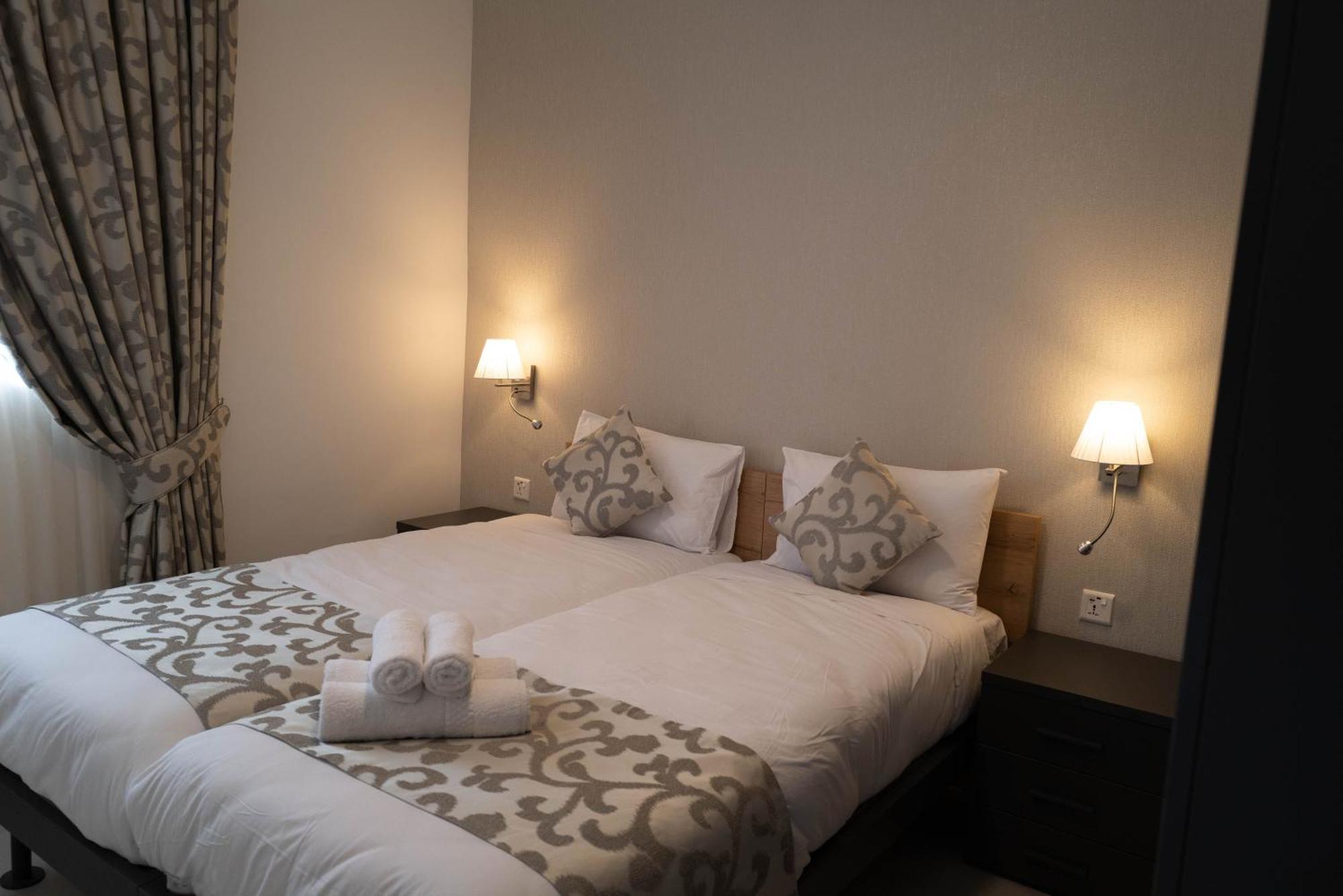 Apartamento Portside *