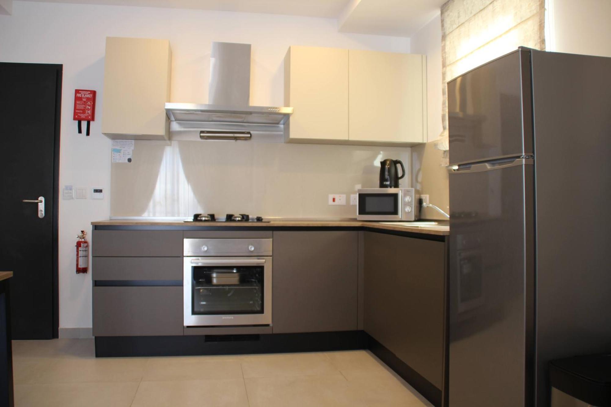 Portside Apartamento *