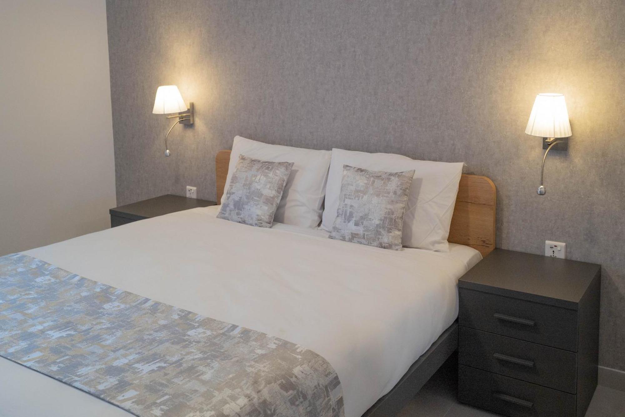 Apartamento Portside *