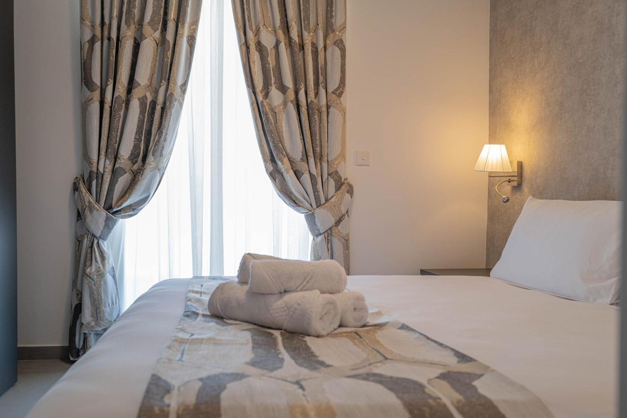 Portside Apartamento *