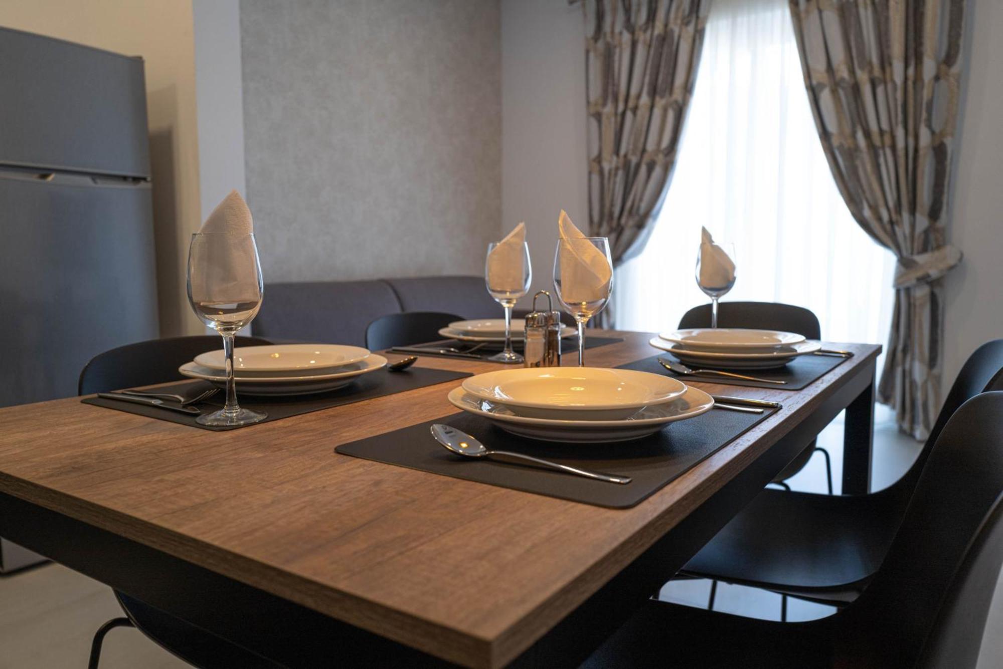 Portside Apartamento Marsaskala
