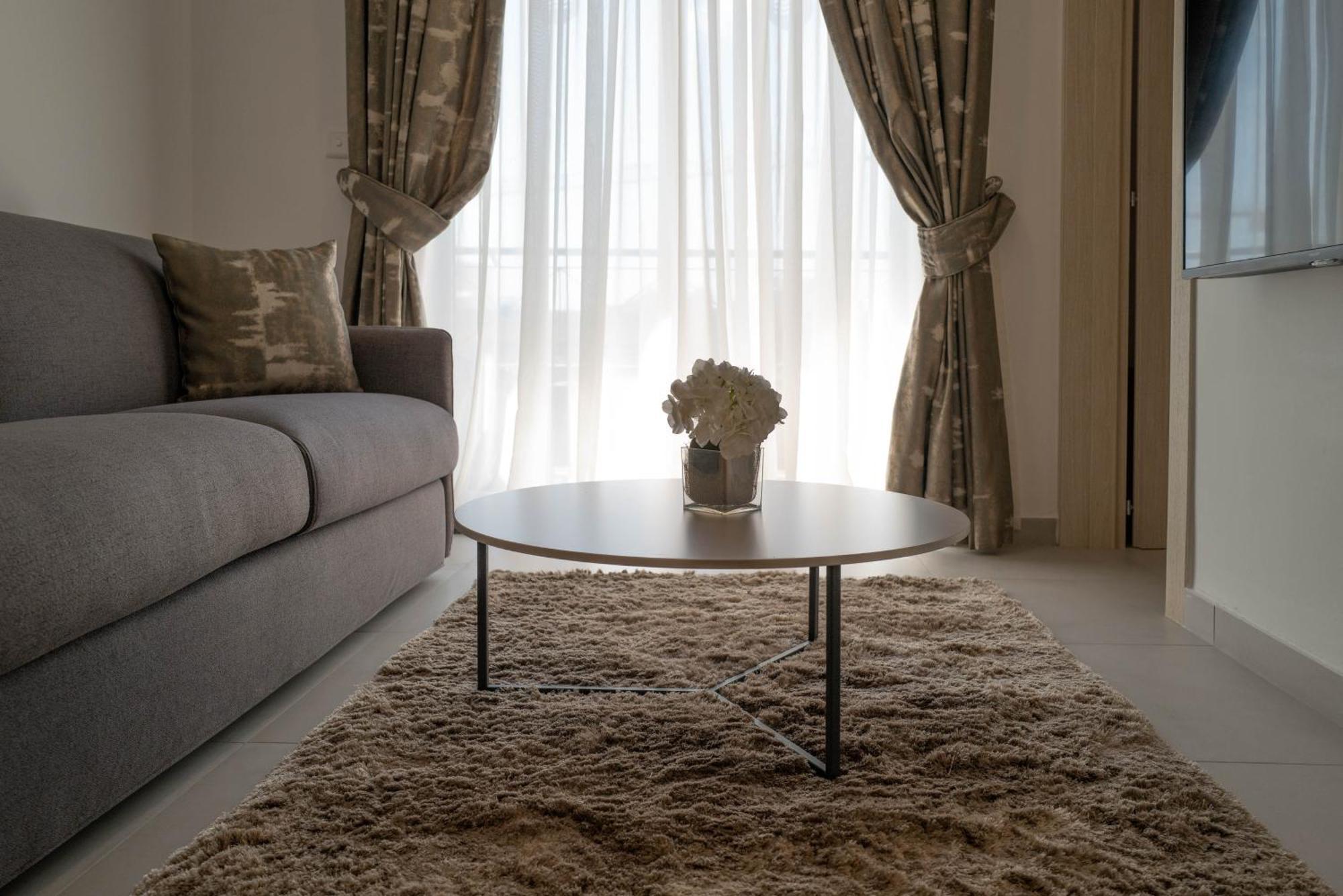 Apartamento Portside *