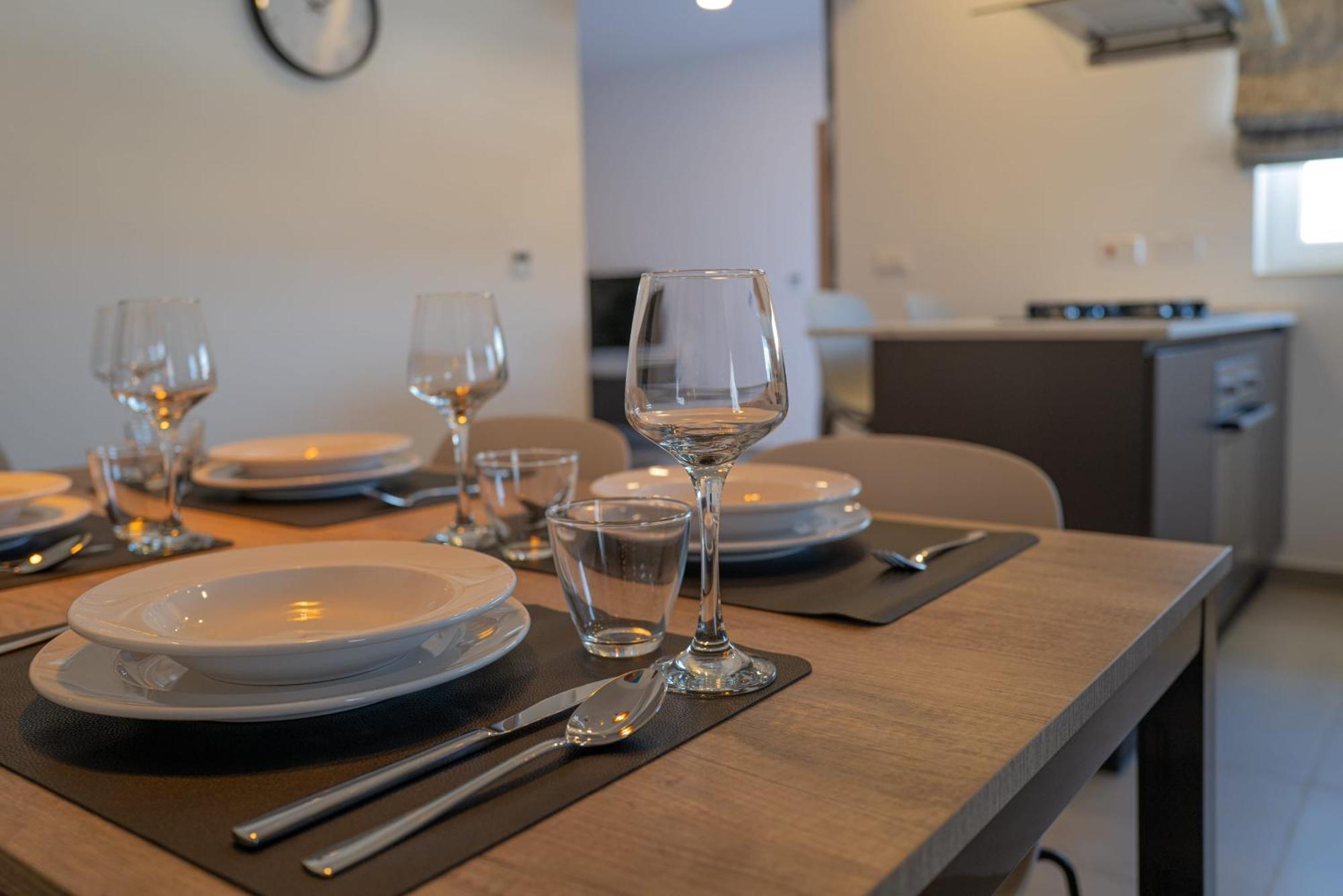 Apartamento Portside *
