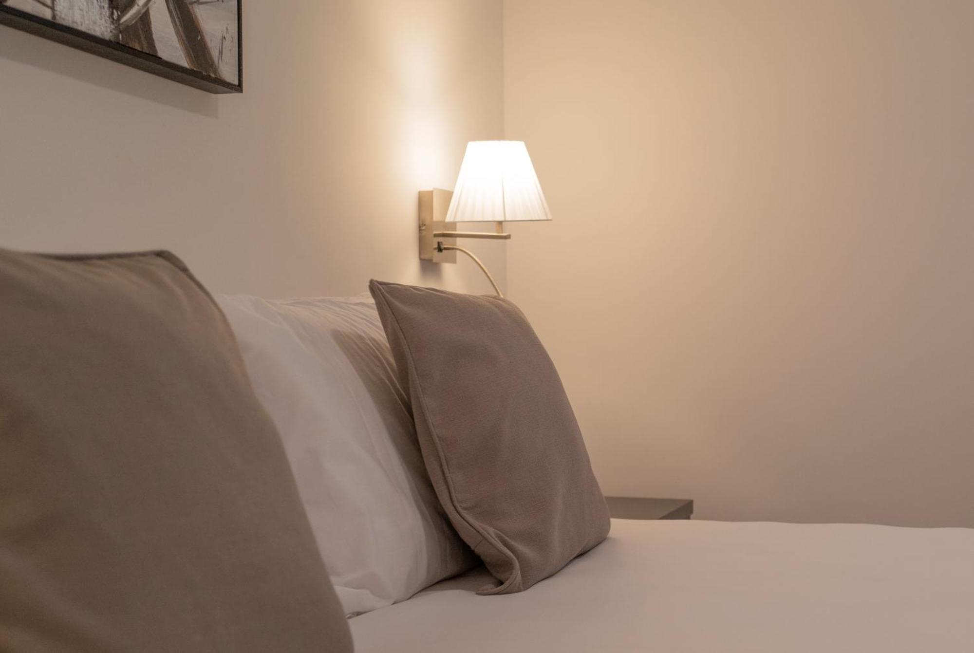 Apartamento Portside