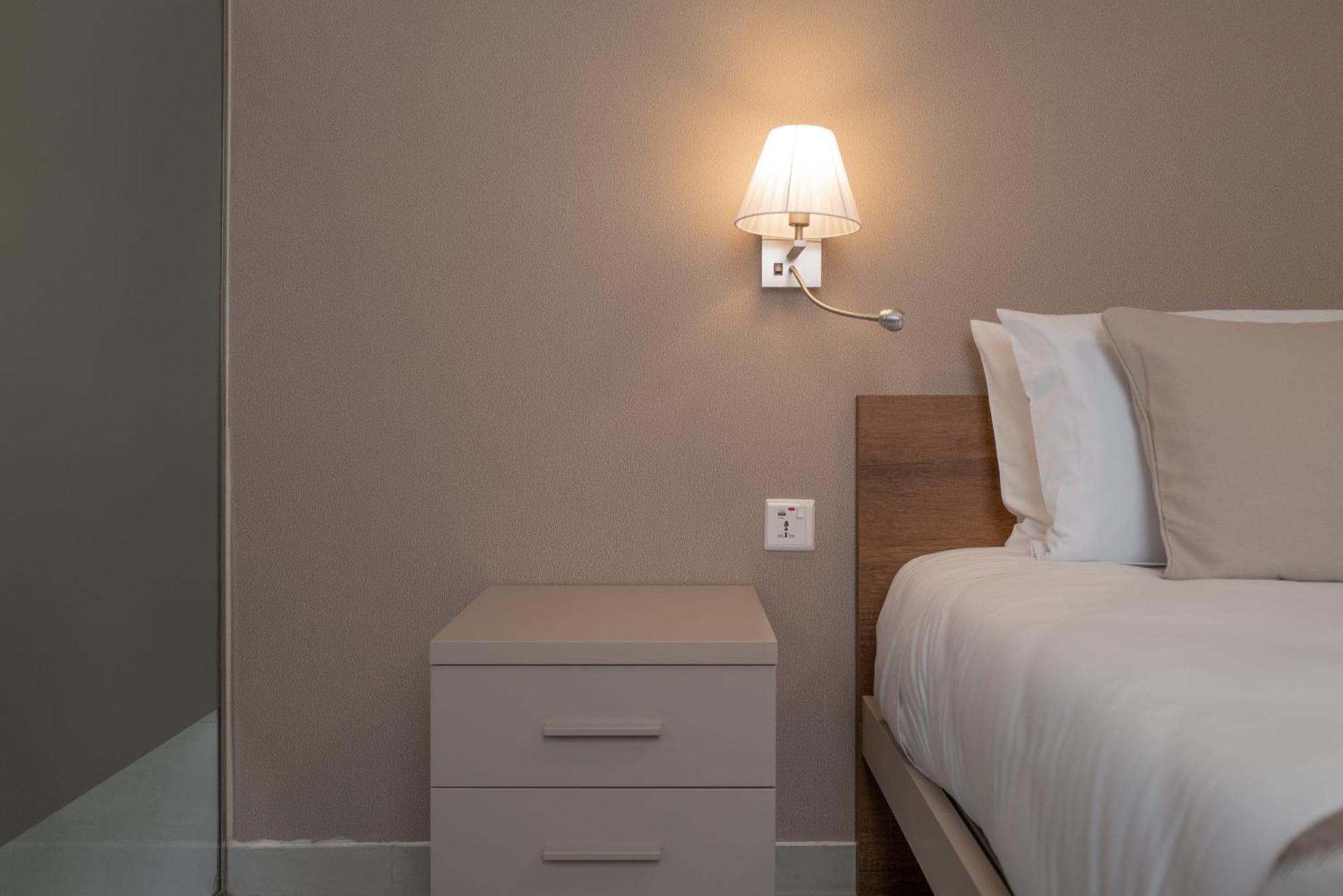 Apartamento Portside