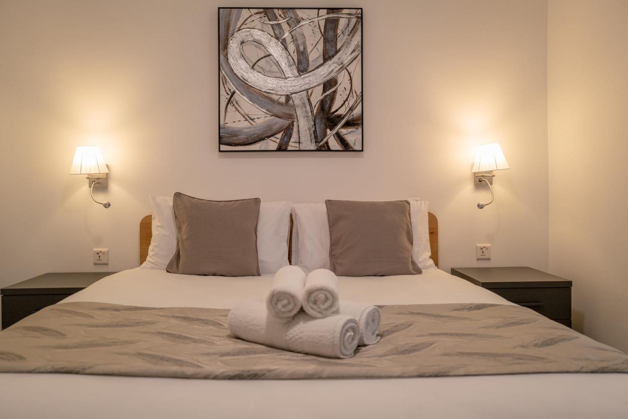Portside Apartamento Marsaskala