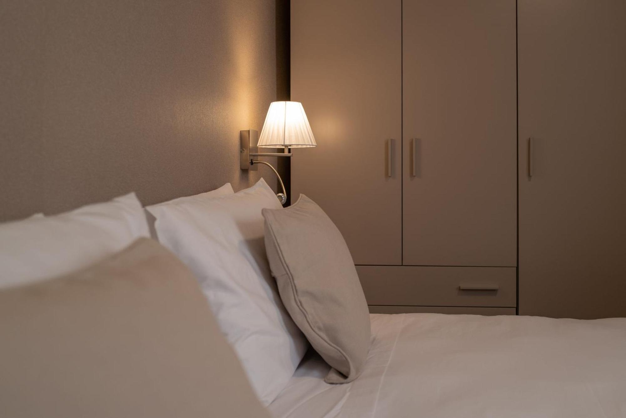 Apartamento Portside *